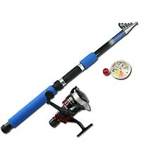 Set 3.50 Mt Oscar Combo (makina + Kam)