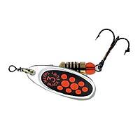 Mepps Black Fury G.portakal No:1 D�ner Ka��k