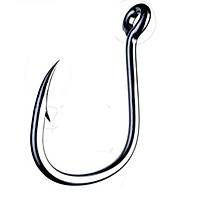 Sasame F 759 Black Crome No: 6 ne (20'li)