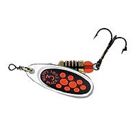 Mepps Black Fury G.portakal No:2 D�ner Ka��k