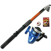 Set 2.10 Wizard Makina (makina + Kam)