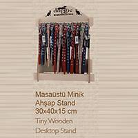 Mix Stand Kark Yavru Kpek Tasma Stand (100'l)