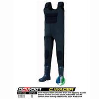 Prmax Neopren Tulum izme No 44