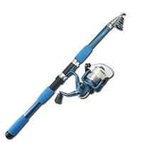 Protacle Set 2.40 Mt Combo (makina + Kam)