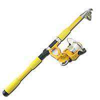 Protacle Set 2.70 Mt Combo (makina + Kam)