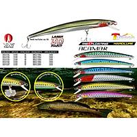 33271101 M21 11cm Sahte Balık Renk 1