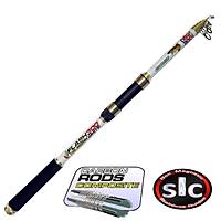 Flashwhite Teleskopik Kam�� 3,00 M