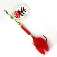 Mepps Winner No:3 G�m�� D�ner Ka��k