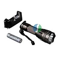 Cfl b105 10w Metal Fener