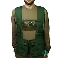 A��k Haki D�z Ask�l� Yelek m (ask 4)