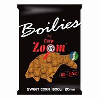 Cz 7316 Boilies, 20 Mm Sweet Corn