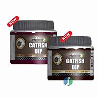 Cz 8693 Catfish Dip 130 Ml(yay�n Bal���)