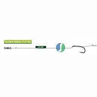 Cz 1410 Fluorocarbon Stiff Rig 2 (17 Cm, 20 Lb, 2 Pcs)