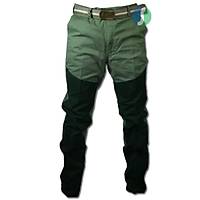 S 602 1 Pantolon Likralı Takviyeli Açık Haki 44