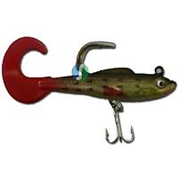 Yumy20080 8 Cm �ki ��neli Bal�k Renk:447