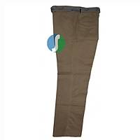 S 602 2 Pantolon Likralı Haki 44
