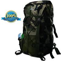 Savage Hh06382 Sırt Çantası Kamuflaj 40lt