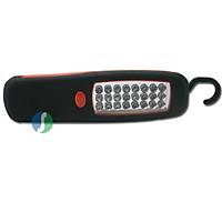 Cfl 8004 24 Ledli Mıknatıslı Askılı Çalışma Lambası