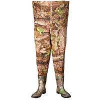 Gezer Tulum Komple Saz Desenli Çizme No:41