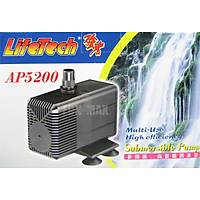 Life Tech Ap5200 Dalga Motoru