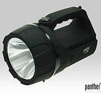 Panther Pt 6600 Şarjlı Spot Lambası