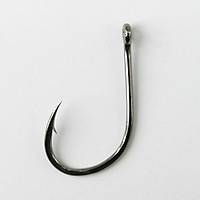 KantukiSoı Black İğne No:6/0 (4'lü)