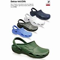 885 Lemigo Eva Doctor Haki No: 38