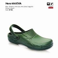 890 Lemigo Eva Hero No: 38
