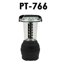 Panther Pt 766 Ledli Solar Kamp Lambası