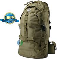 Savage Hh02162 Sırt Çantası Kum 40 Lt