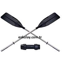 İntex Deluxe Alüminyum Bot Küreği 69627 122cm