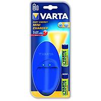 Varta Mini Şarj Cihazı (57066) 2x800mAh AAA