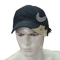 Hs 10378 Şapka Lacivert