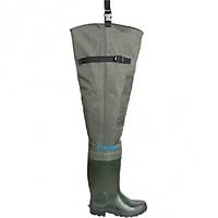 Lemigo Lexpo Wodery PVC Kasık Çizme 986 (Thermoform Çorap Hediye)