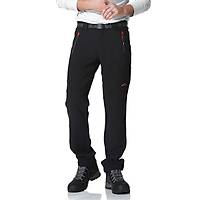 E 3018 Evolite Bay Highlight Pantolon Siyah XXXL