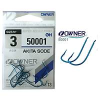 50001 Owner İğne No: 9