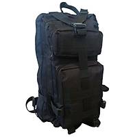 Tactical thal Srt antas Siyah 25 30 Lt