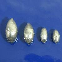 4 Gr Yarma Kur�un (100 Gr)