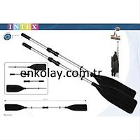 İntex Deluxe Alüminyum Bot Küreği 69627 122cm