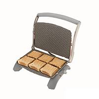 Arzum AR292 Tostçu Lux Granite Izgara&Tost