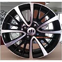 DJ �elik Jant 551 15" (4 Adet)