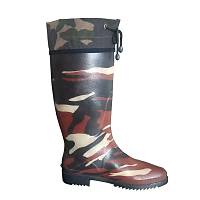 Palal� Kamuflaj Kon�lu ��likli �izme 40/41
