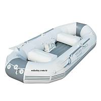Bestway 65044 Marine Pro Şişme Taban Bot