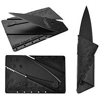 Kredi Kart� �eklinde B��ak Cardsharp