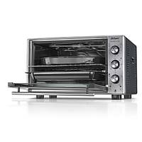 AR293 Arzum Cookart Plus Midi Frn INOX