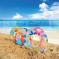 A 1030 Desenli Simit 50 Cm