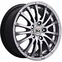 Kormetal 15" Çelik Jant KM 195 (Linear)(4 Adet) (Hediyeli)