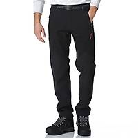 E 3016 Evolite Bay Blackhole Softsehll Pantolon Siyah S