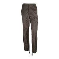 Percussion 1033 Roncier Takviyeli ulluk Pantolon 50