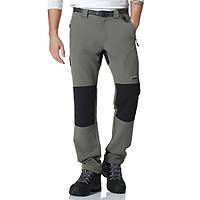 E 3017 Evolite Bay Drift Pantolon Koyu Haki XXL